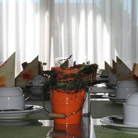 Flora Möhringen 3* Stuttgart