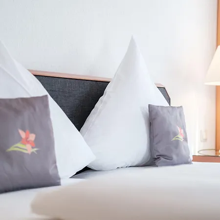 Flora Moehringen Hotel Štutgart