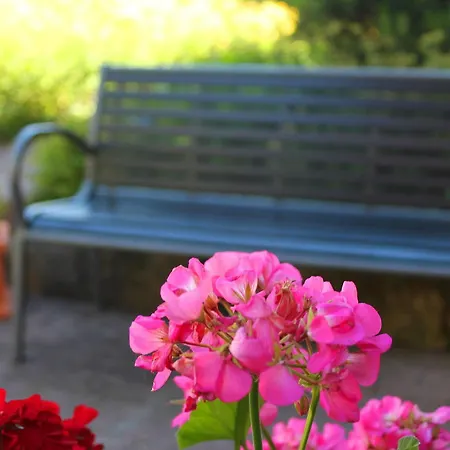 Flora Möhringen Hotel