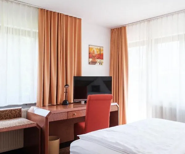 Flora Moehringen Ξενοδοχείο