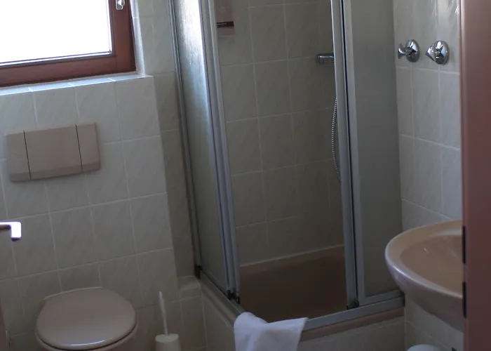 Flora Moehringen Szálloda