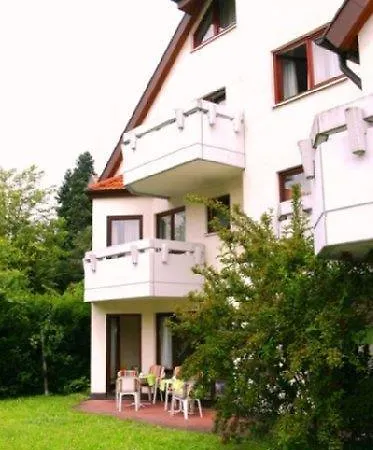 Flora Moehringen 3* Stuttgart