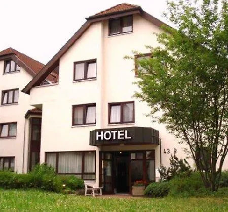 Hotel Flora Moehringen