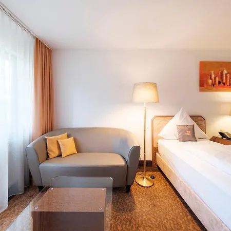 Flora Moehringen Hotel