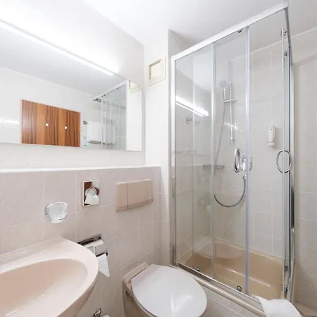 Hotel Flora Moehringen