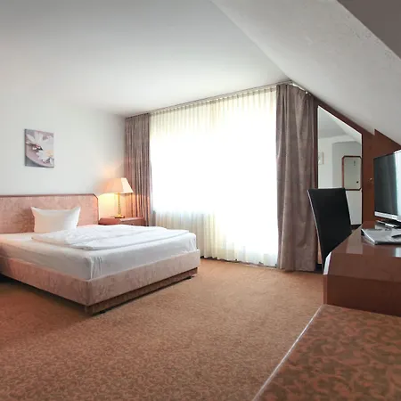 Hotel Flora Moehringen