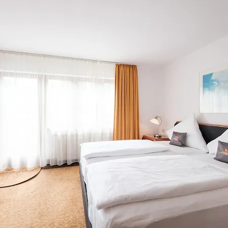 Flora Moehringen Szálloda Stuttgart