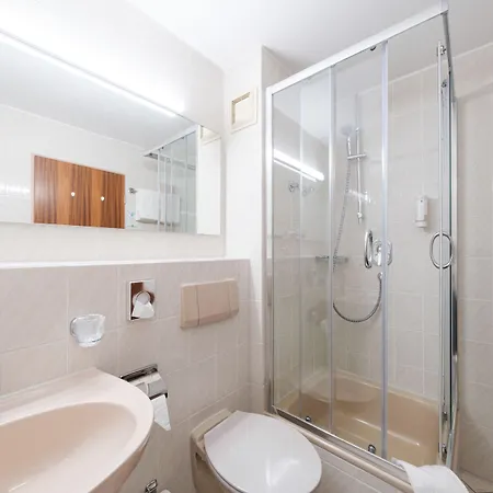 Flora Moehringen Hotel Stuttgart