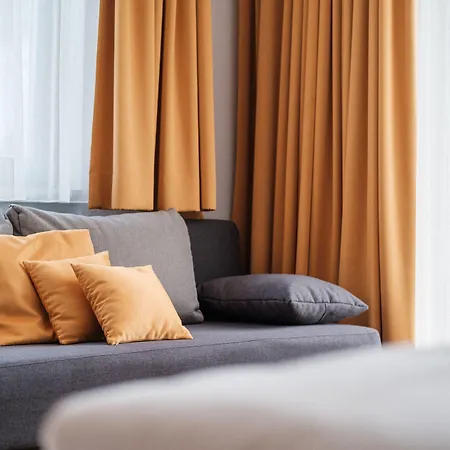 Flora Moehringen 3* Stuttgart