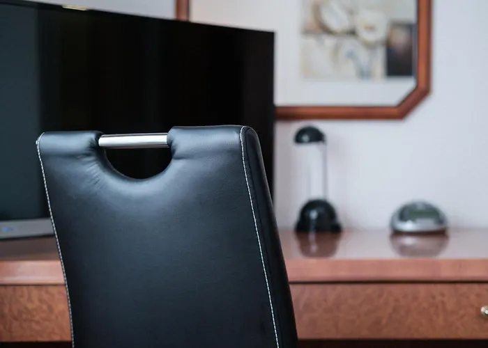 Hotell Flora Möhringen Stuttgart