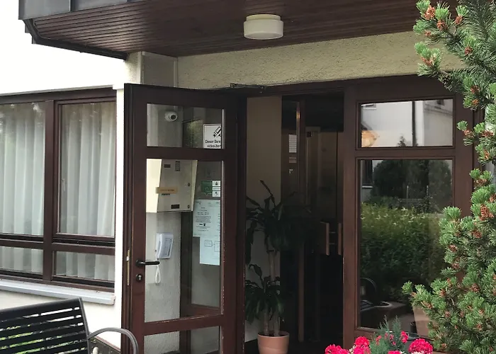 Flora Möhringen Stuttgart