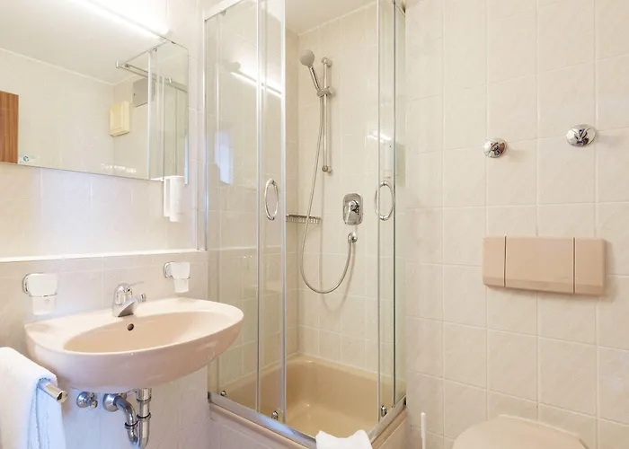 Hotell Flora Möhringen