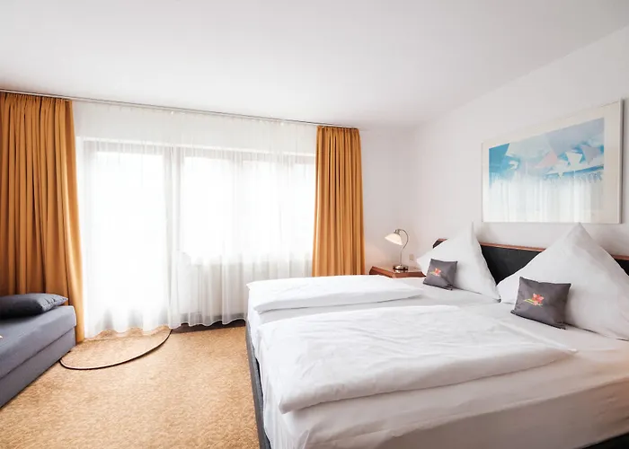 Flora Moehringen Hotel Stuttgart