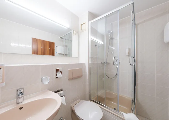 Flora Moehringen Otel Stuttgart