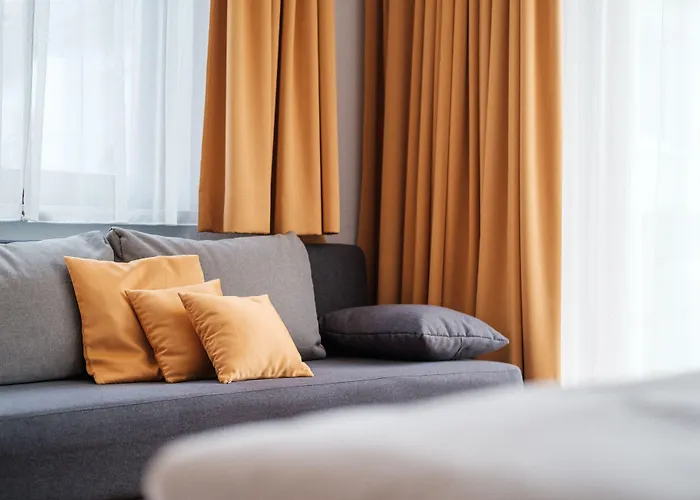 Flora Möhringen 3* Stuttgart