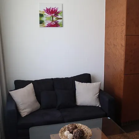 Flora Moehringen Szálloda