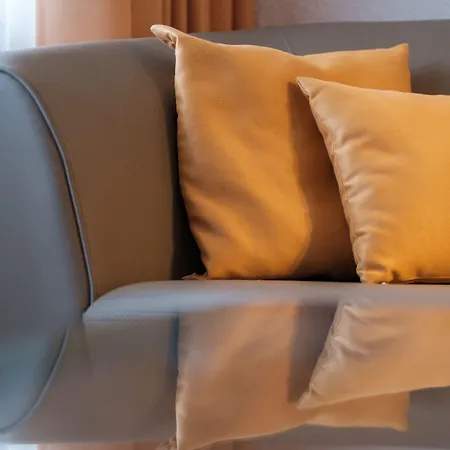 מלון Flora Moehringen