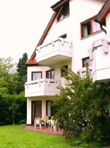 Flora Moehringen 3* Штутгарт