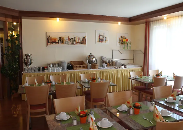 Flora Moehringen Штутгарт