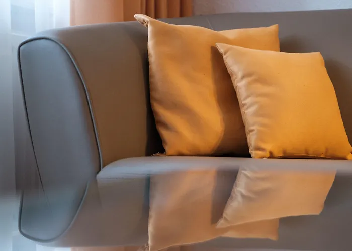 Отель Flora Moehringen